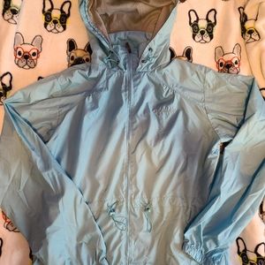 Womens medium Columbia jacket